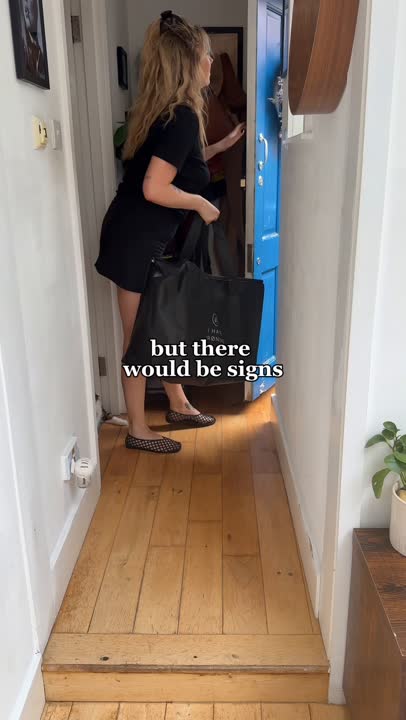 Home UGC video